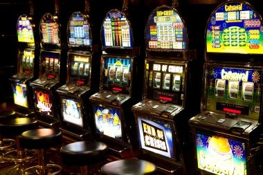kulo4d Joker Gaming slot interface showing various game titles and account balance